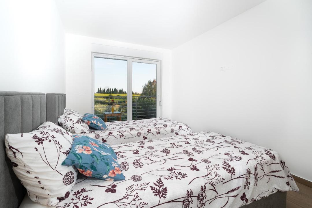 Photo of Bedroom in Novigrad