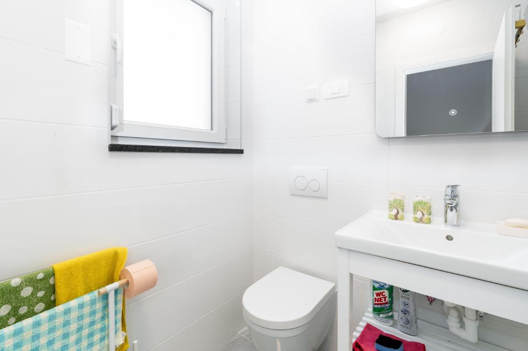 Photo of Bathroom in Novigrad