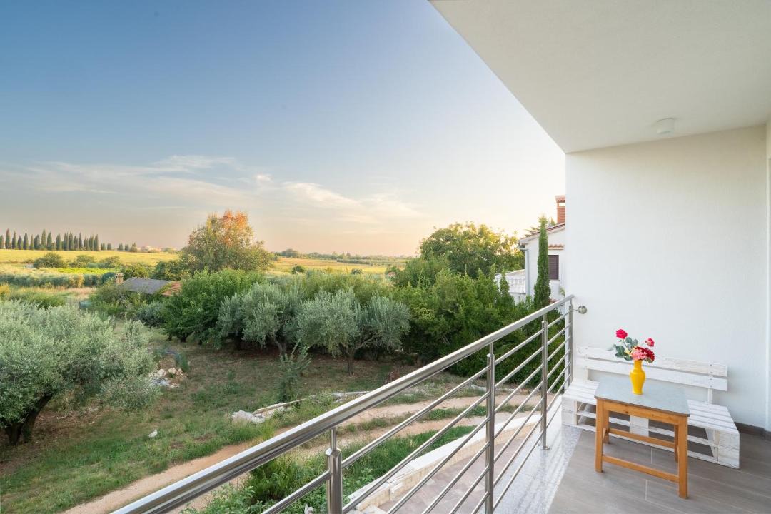 Photo of Patio Balcony in Novigrad