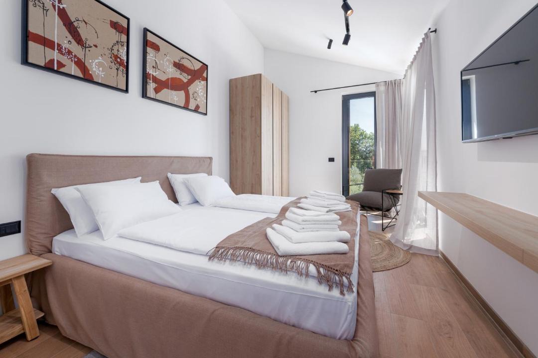Photo of Bedroom in Kadumi
