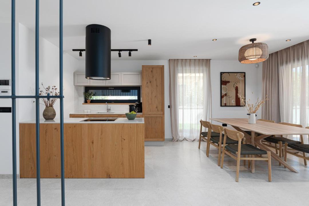 Photo of Kitchen in Kadumi