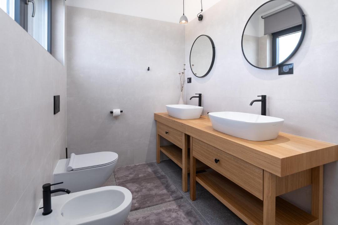 Photo of Bathroom in Kadumi