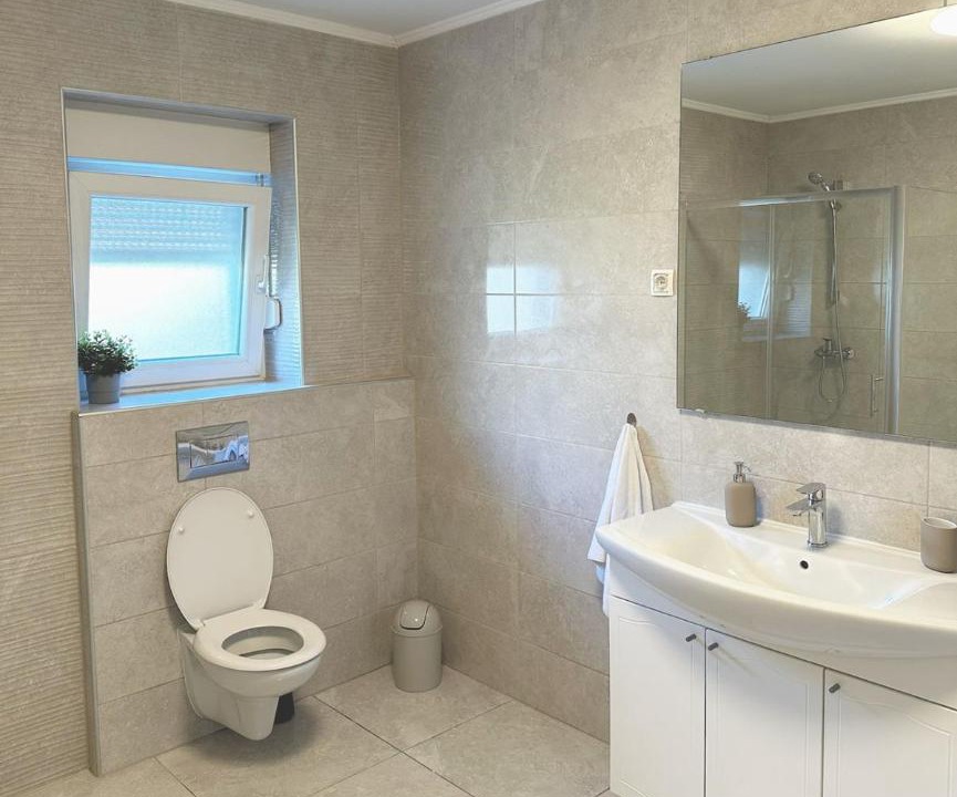 Photo of Bathroom in Velika Gorica