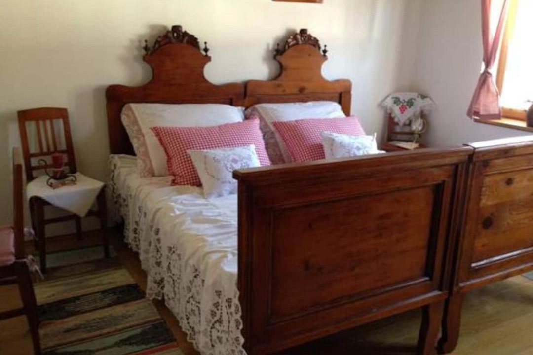 Photo of Bedroom in Nova Kapela