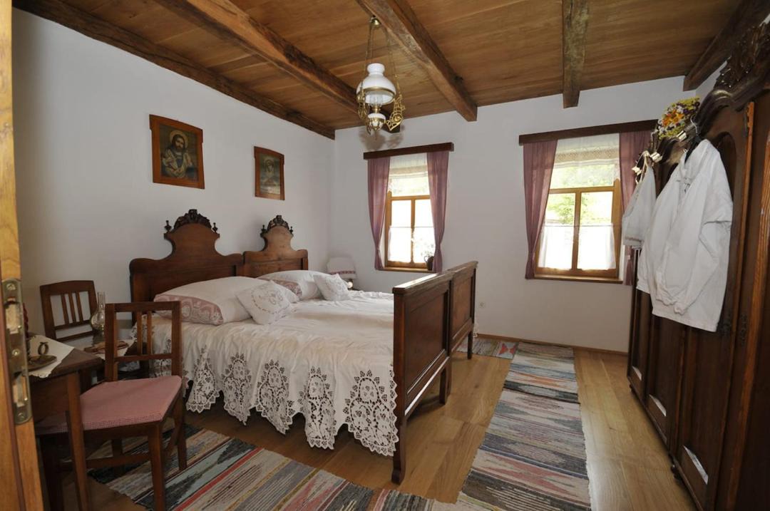 Photo of Bedroom in Nova Kapela
