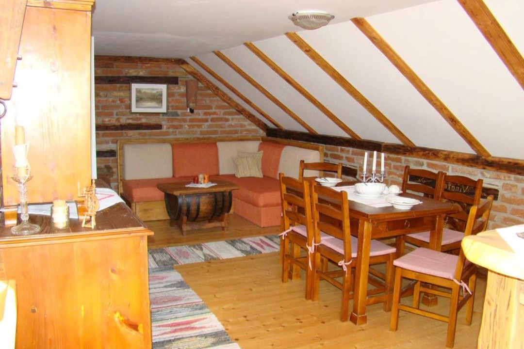Photo of Kitchen in Nova Kapela
