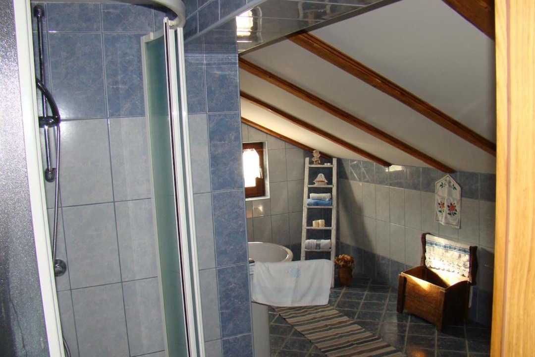 Photo of Bathroom in Nova Kapela