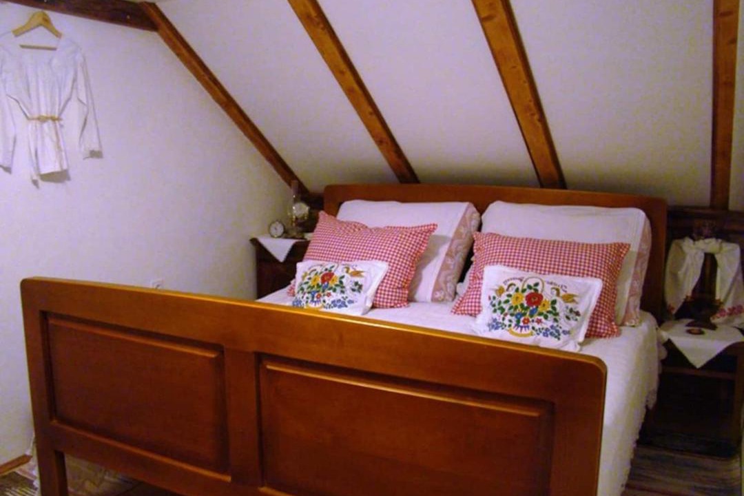 Photo of Bedroom in Nova Kapela
