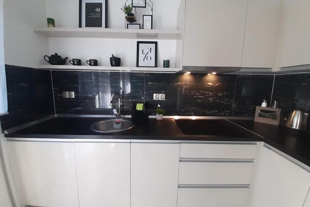 Photo of Kitchen in Slavonski Brod