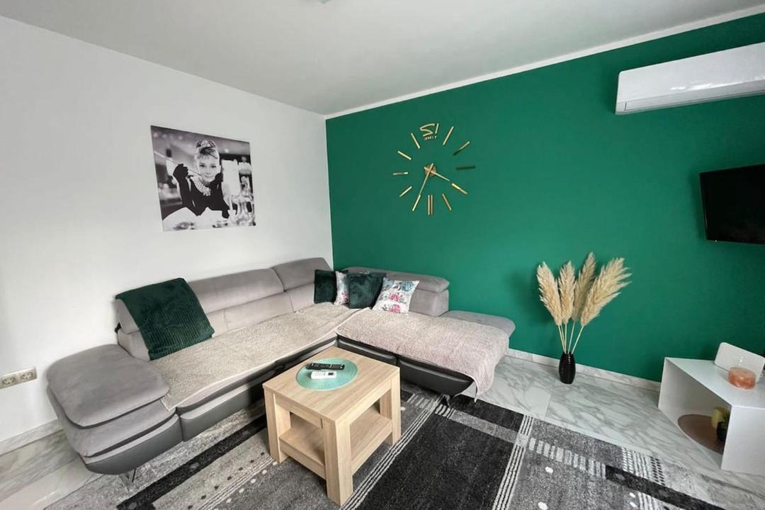 Photo of Livingroom in Slavonski Brod