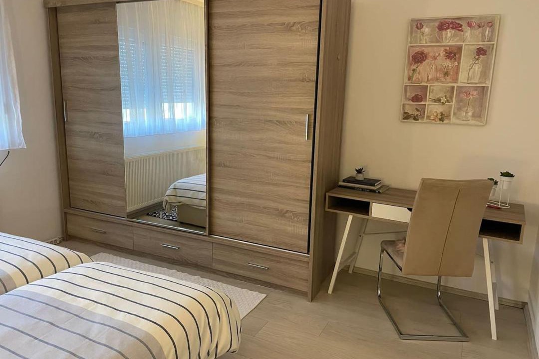 Photo of Bedroom in Slavonski Brod