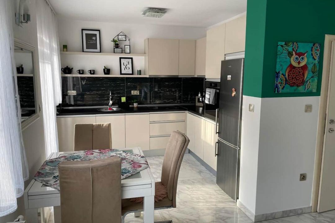 Photo of Kitchen in Slavonski Brod