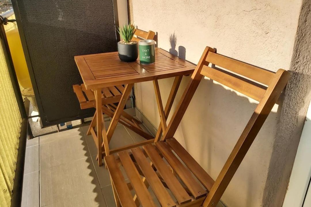 Photo of Patio Balcony in Slavonski Brod