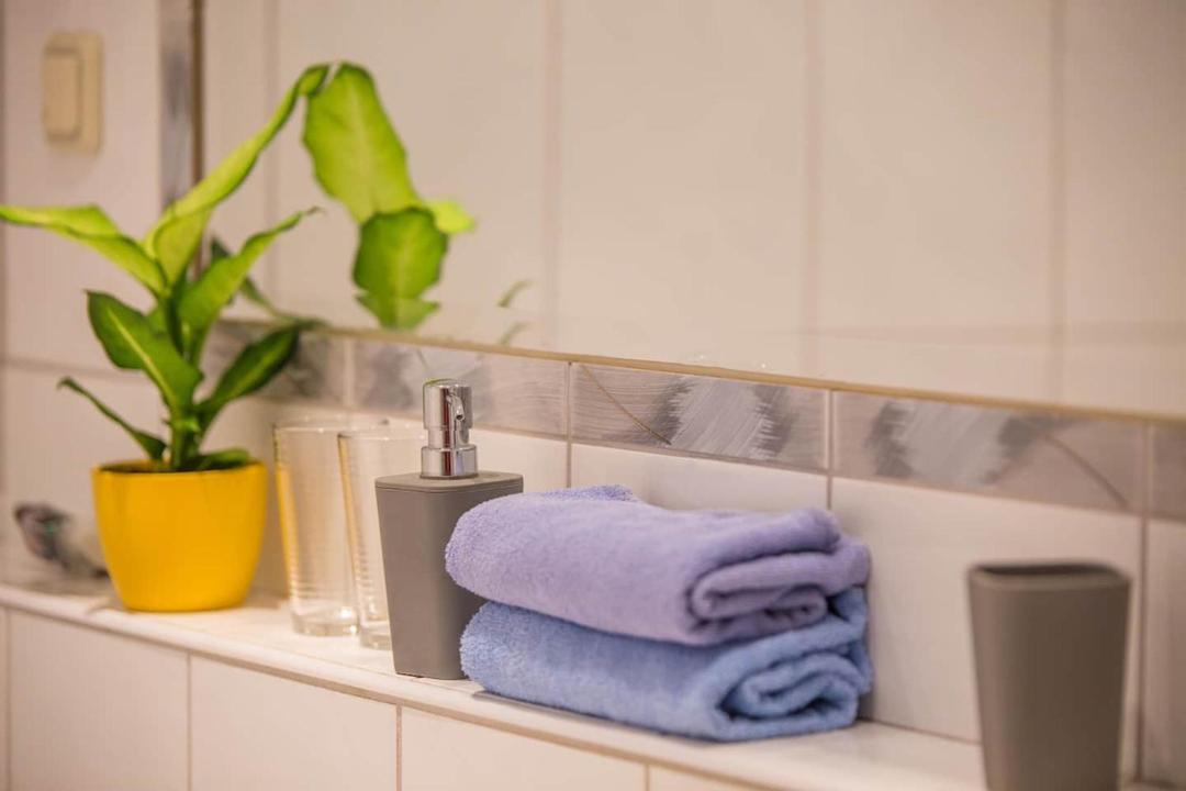 Photo of Bathroom in Slavonski Brod
