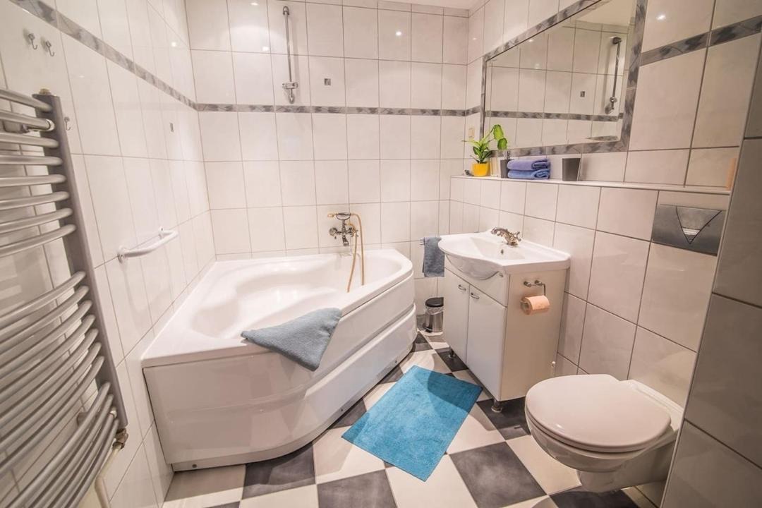 Photo of Bathroom in Slavonski Brod