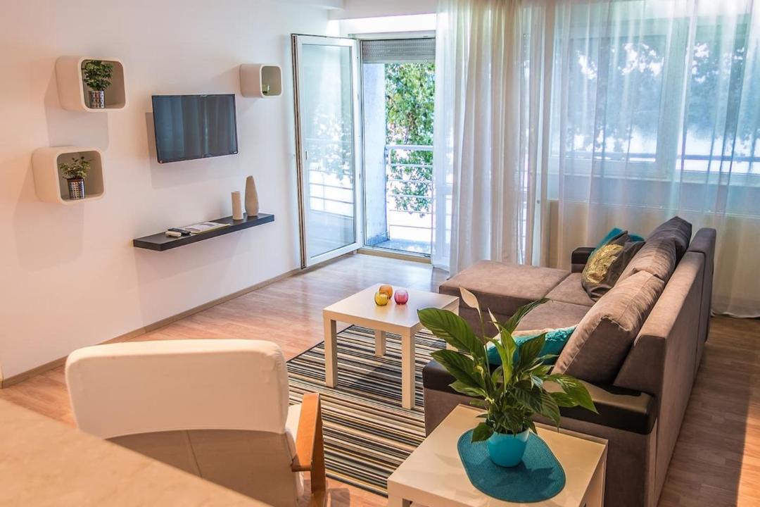 Photo of Livingroom in Slavonski Brod
