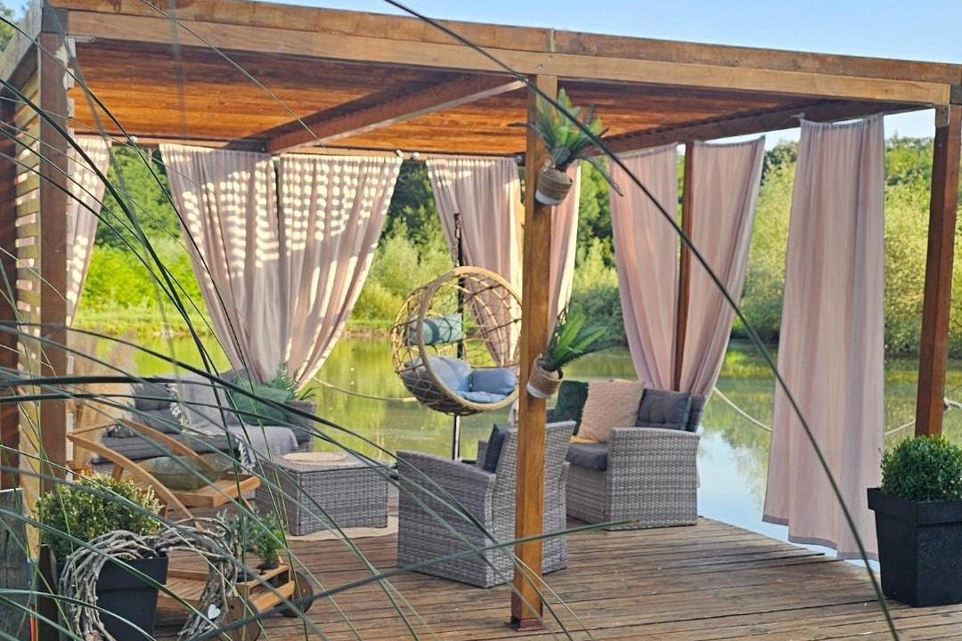 Photo of Patio Balcony in Podcrkavlje