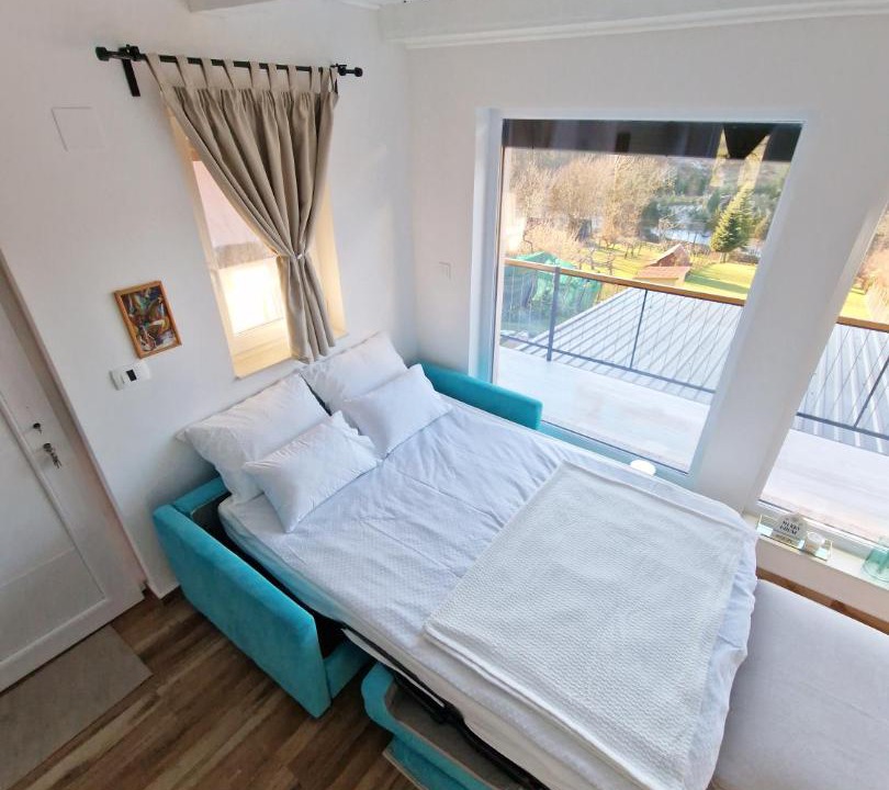 Photo of Bedroom in Lopatinec