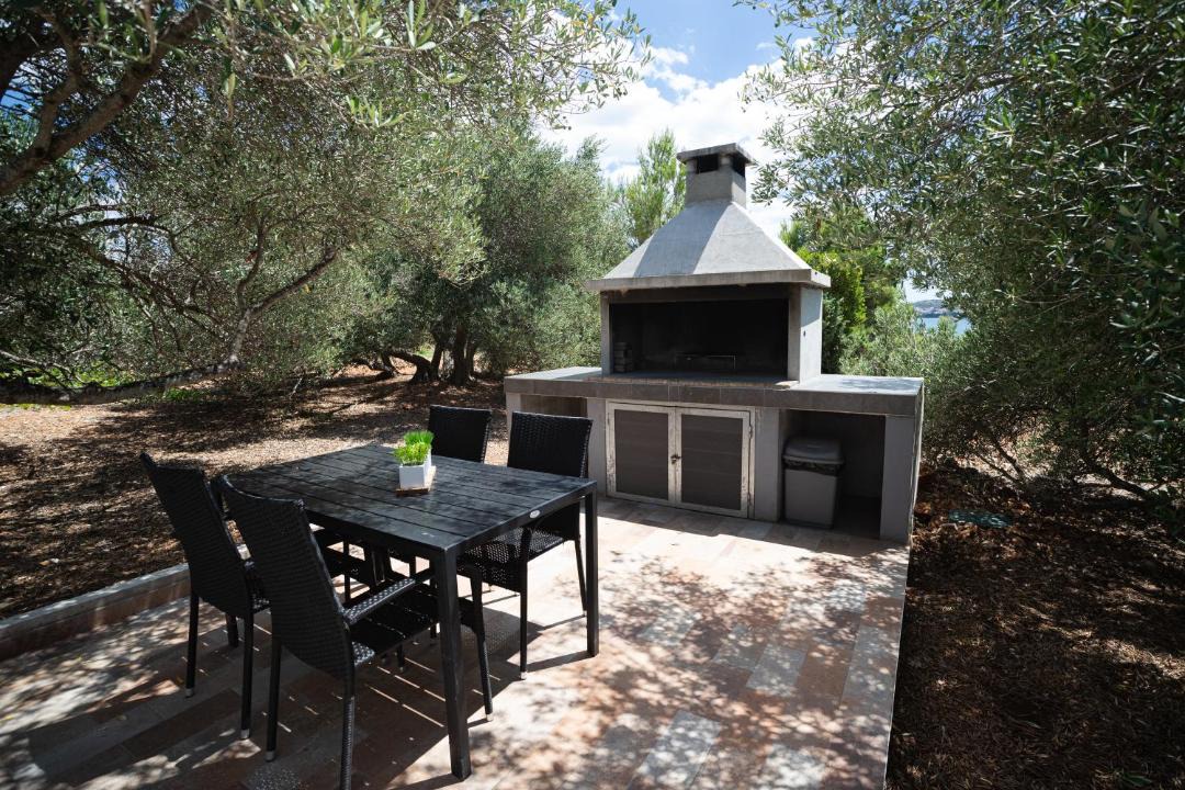 Photo of Patio Balcony in Municipality of Murter
