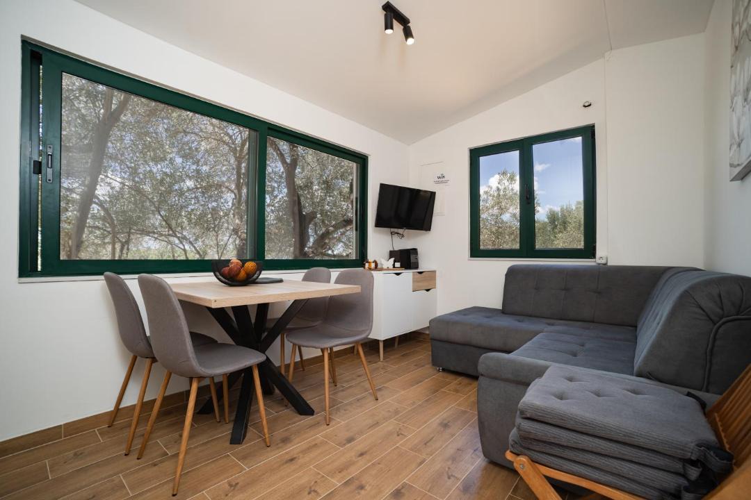Photo of Livingroom in Municipality of Murter