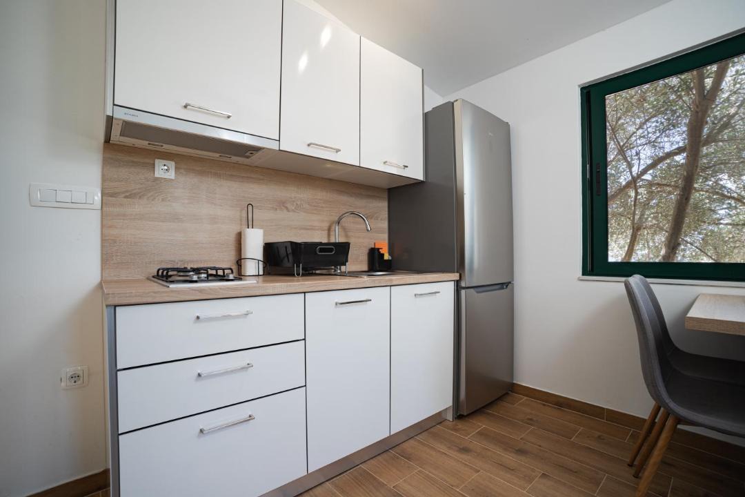 Photo of Kitchen in Municipality of Murter