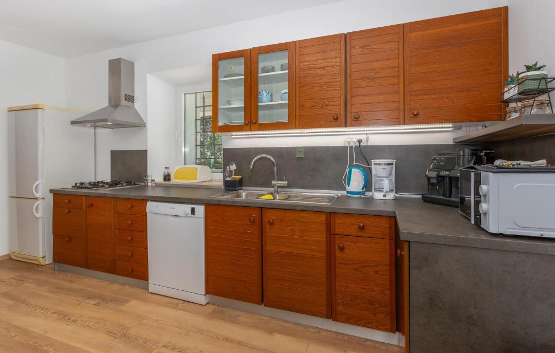 Photo of Kitchen in Sarsoni