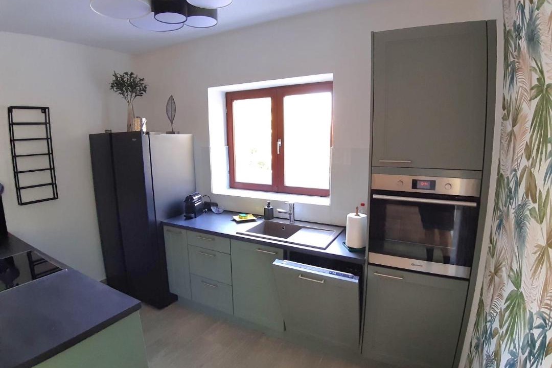 Photo of Kitchen in Pasman