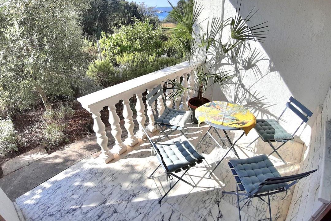 Photo of Patio Balcony in Pasman