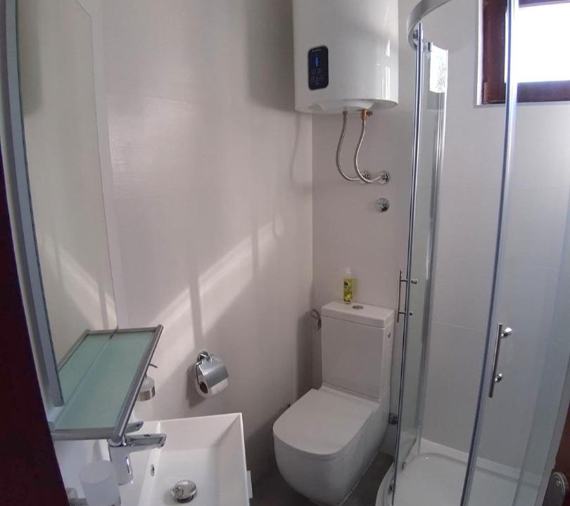 Photo of Bathroom in Pasman