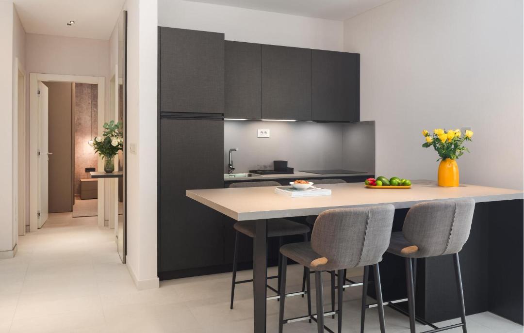 Photo of Kitchen in Municipality of Murter