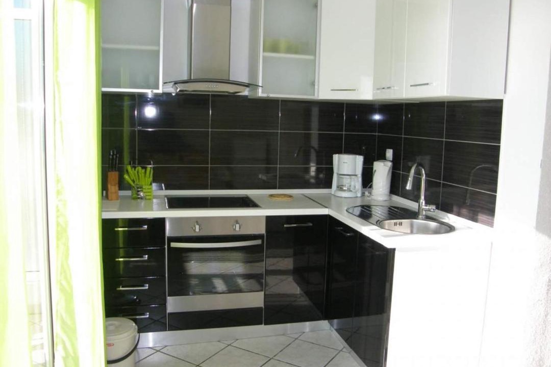 Photo of Kitchen in Stanici