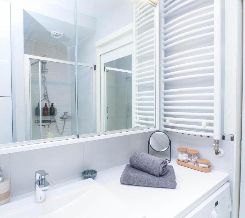 Photo of Bathroom in Donji Grad