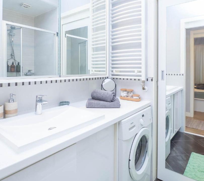 Photo of Bathroom in Donji Grad