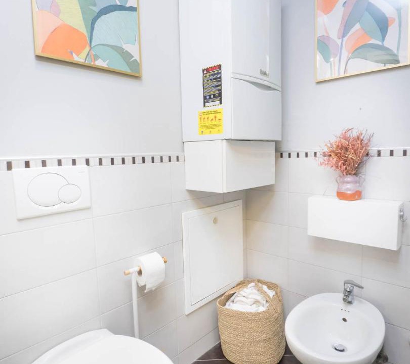 Photo of Bathroom in Donji Grad
