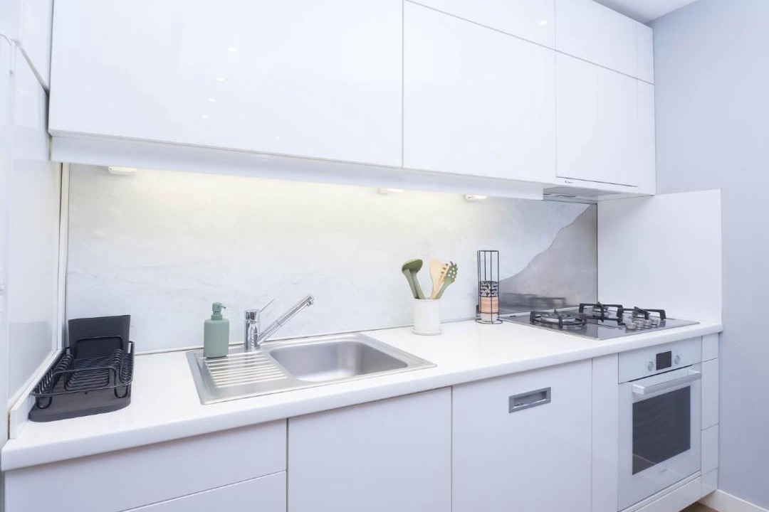 Photo of Kitchen in Donji Grad