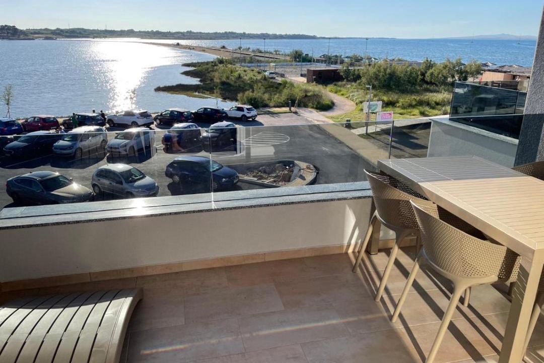 Photo of Patio Balcony in Nin