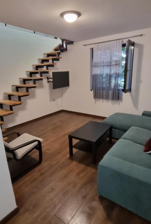 Photo of Livingroom in Vojnic