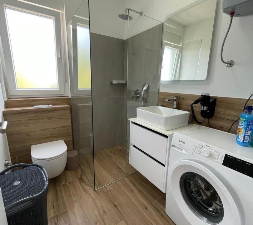 Photo of Bathroom in Nin