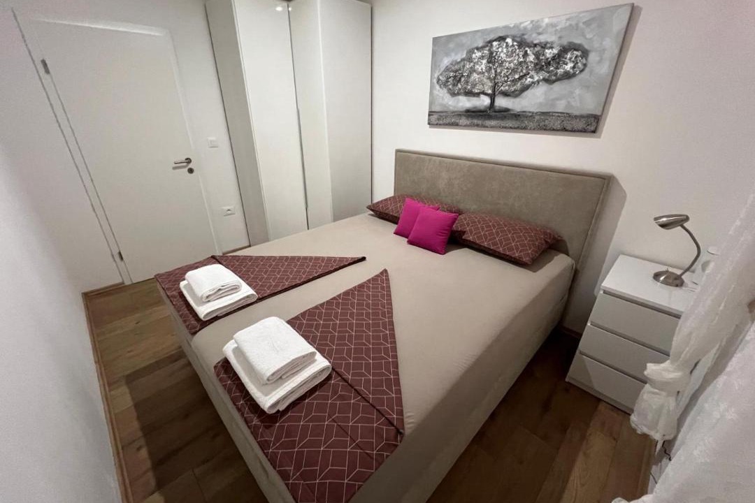 Photo of Bedroom in Kapelica