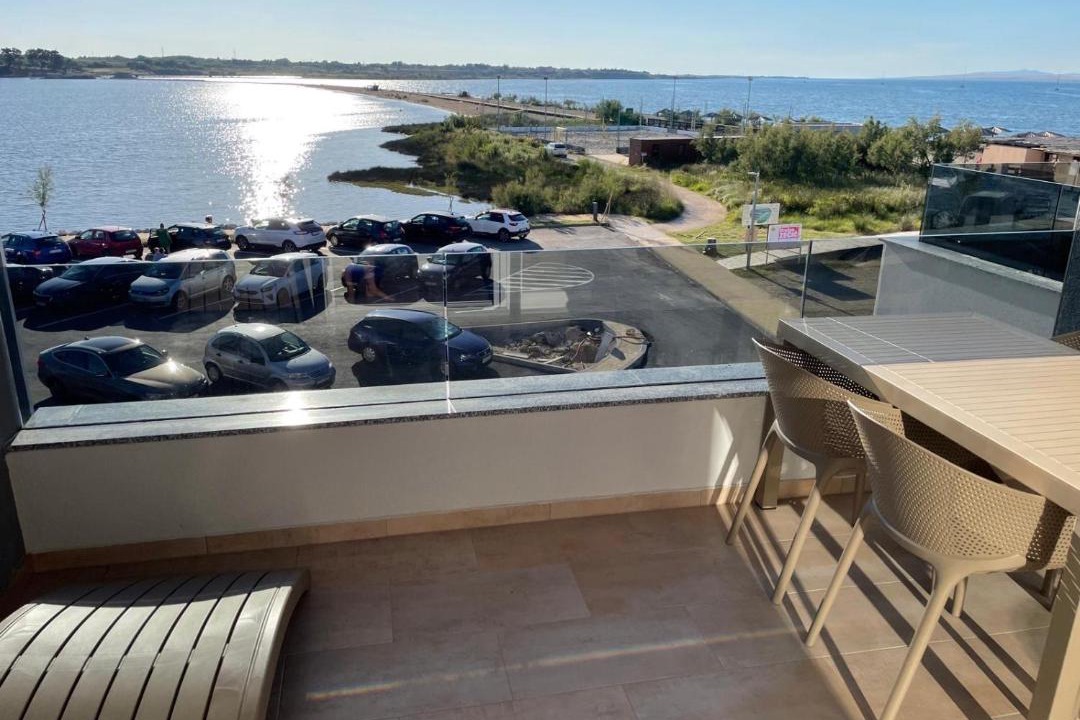 Photo of Patio Balcony in Nin