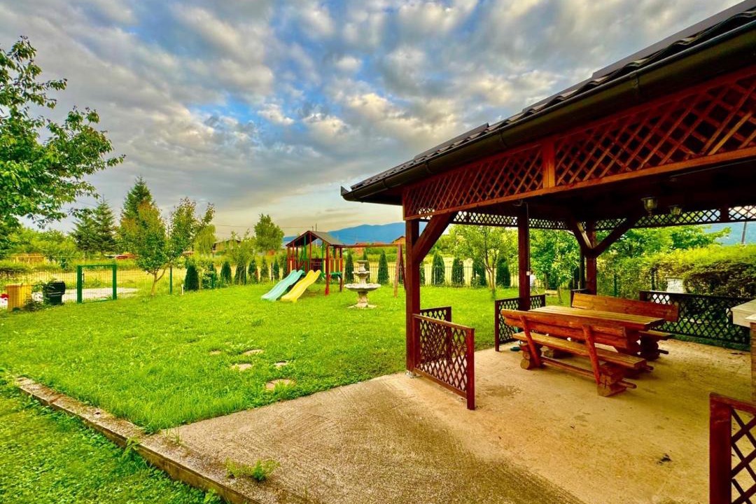 Photo of Others in Sarajevo