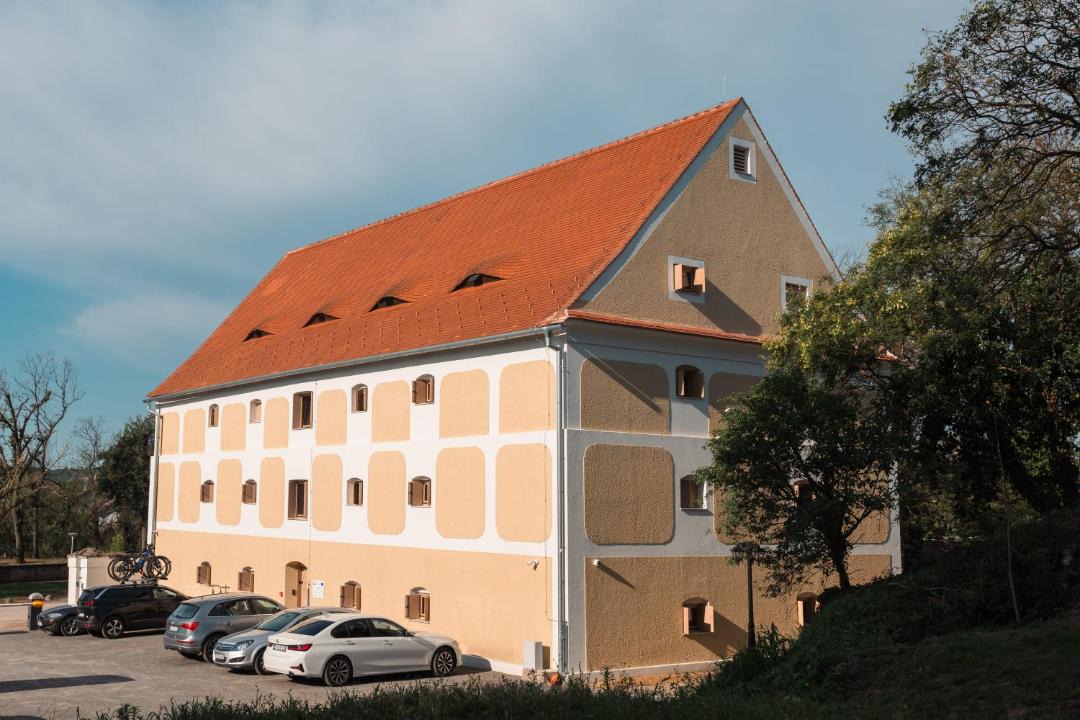 Photo of Buildings in Ilok