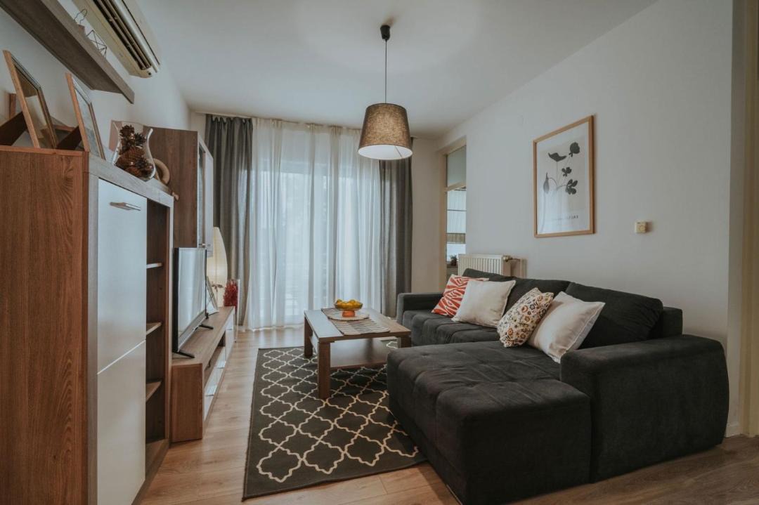 Photo of Livingroom in Kutina