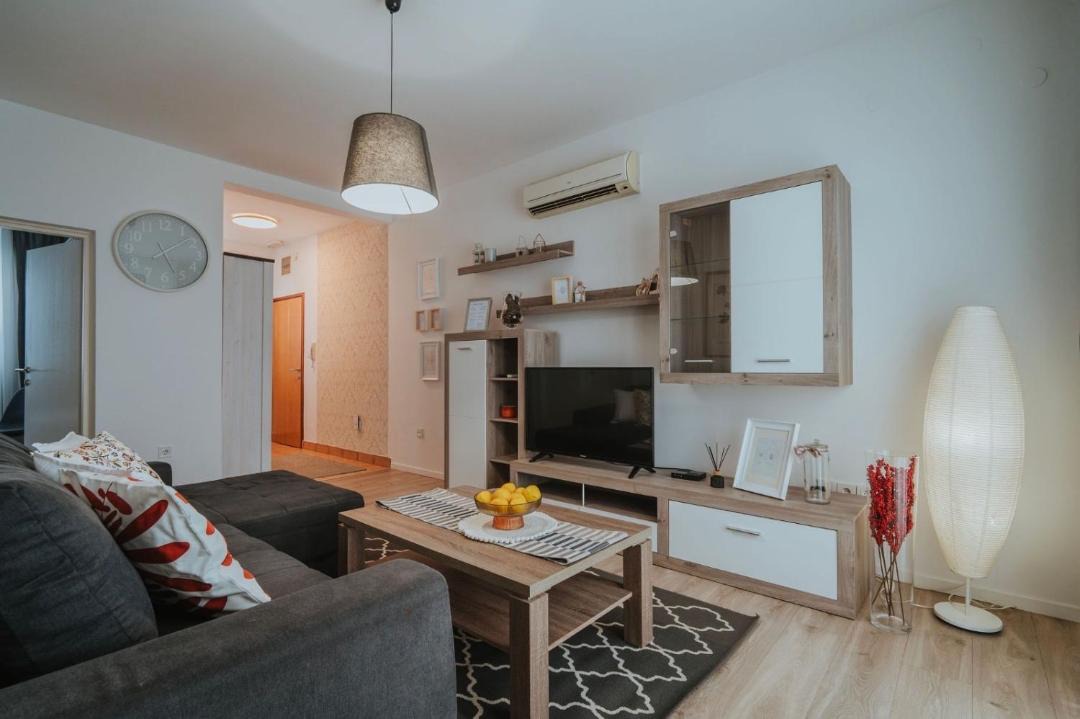 Photo of Livingroom in Kutina