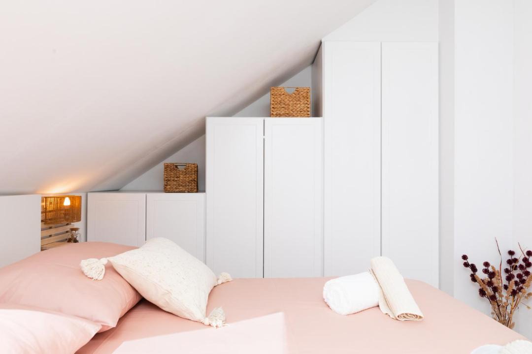 Photo of Bedroom in Milna (Brac)