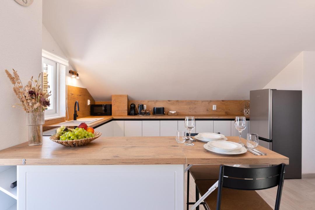 Photo of Kitchen in Milna (Brac)