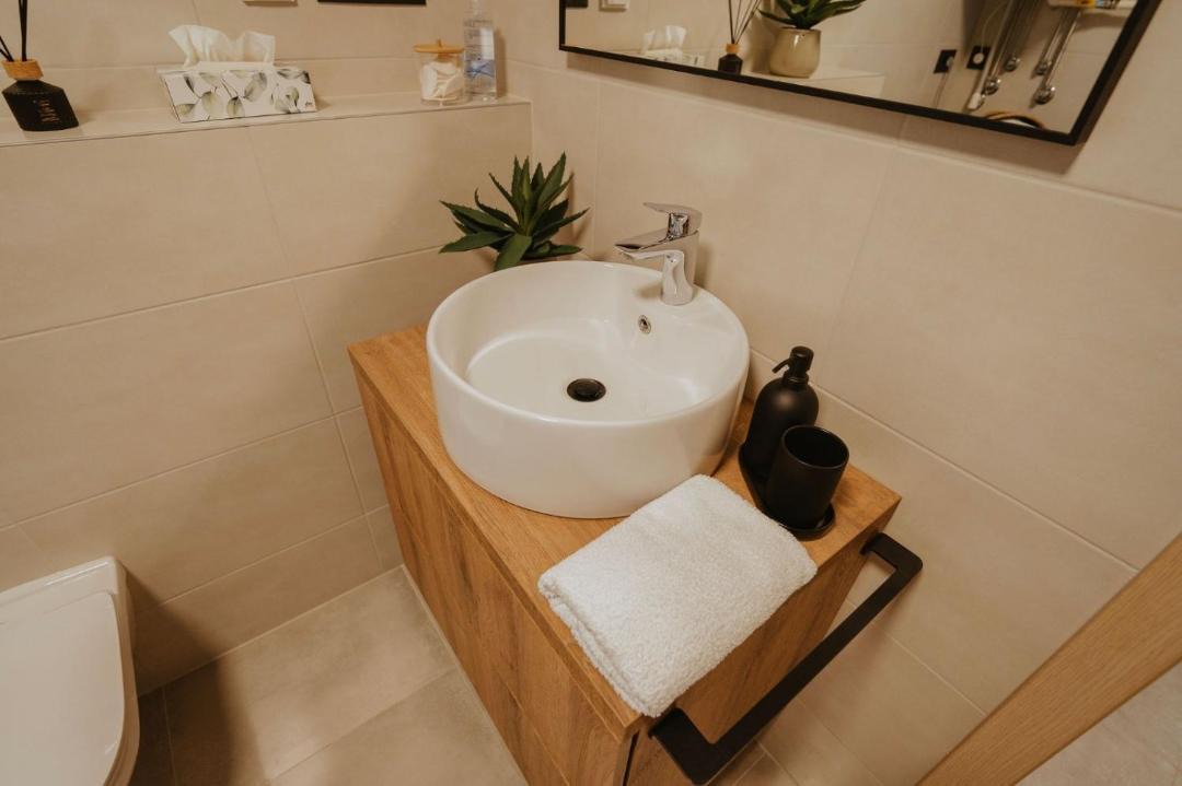 Photo of Bathroom in Kutina
