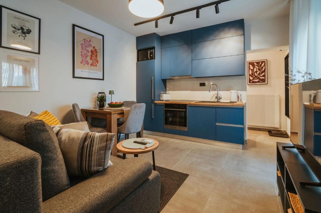 Photo of Livingroom in Kutina
