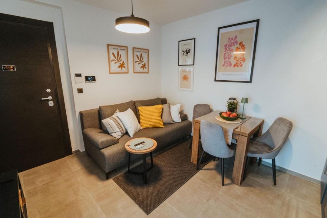 Photo of Livingroom in Kutina