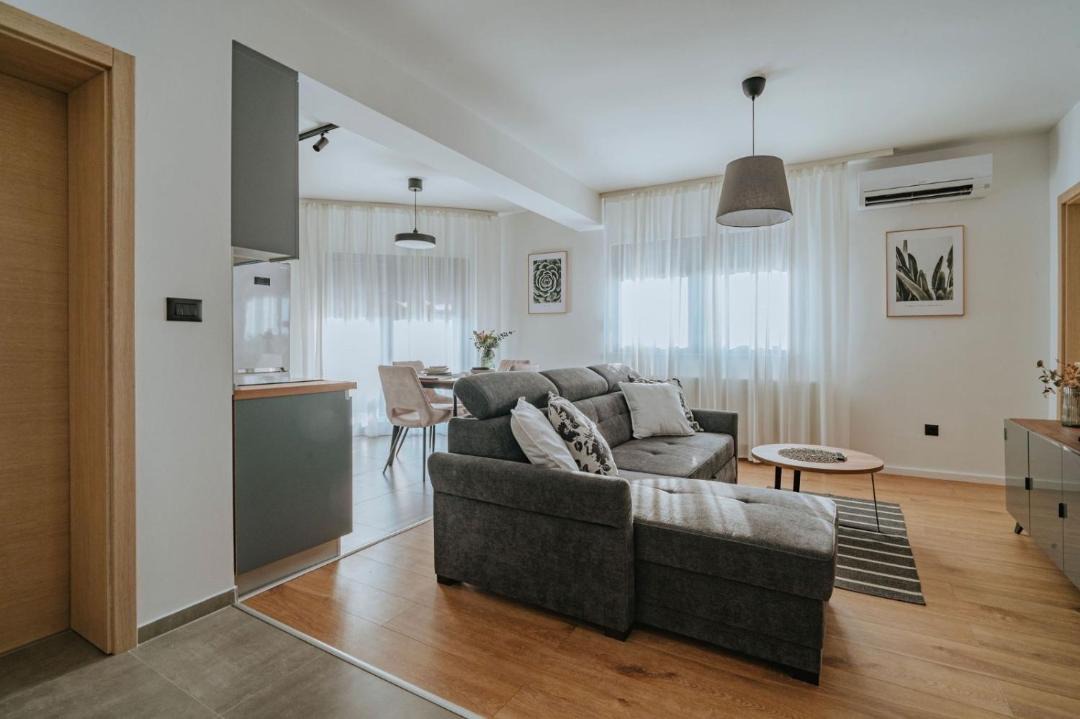 Photo of Livingroom in Kutina